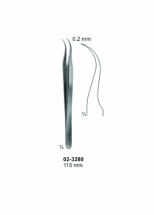 Micro Forceps, Jeweler Types and Micro Suture Tying Forceps